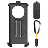 Pentru Ulefone Armor X31 / X31 Pro Ulefone Carcasă Telefon cu Clips Spate și Carabină Carcase Telefon Mobil