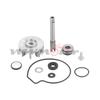 Water Pump Repair Kit Oring Seal Gasket For Suzuki GSF1250 Bandit 2007-2011 GSF650 Bandit 2007-2012 17400-18H00 17400-18H01
