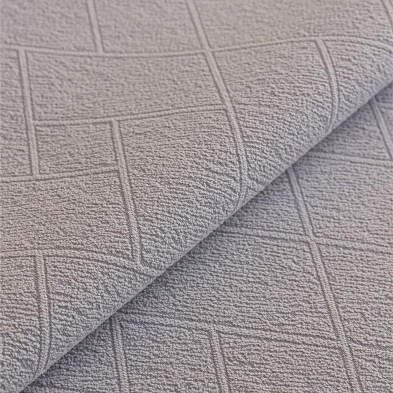 Simple Style Sofa Cushion Cover Non-Slip Summer Solid Color Sofa Protector Soft Anti-Skid Living Room Sofa Mats