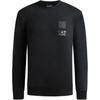 Mens Minimalist Sports Fashion Comfortable Casual Pullover Sweatshirt Men Sweatshirt 6RPM26-PJGEZ-1200