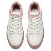 Anta Street Fun Lite Comfortable Casual Wear Durable Breathable Low-Top Skate Shoes Women Sneaker White Pink 122438052-5