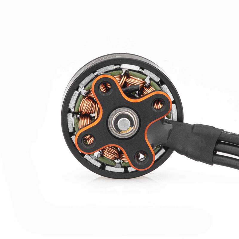 Zhui Dongli VCI Vulcan SPARK 2.5-inch 6S Motor