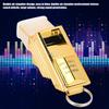 ABS Professional Referee Training Foot  Basket  Volley  Sports Whistle