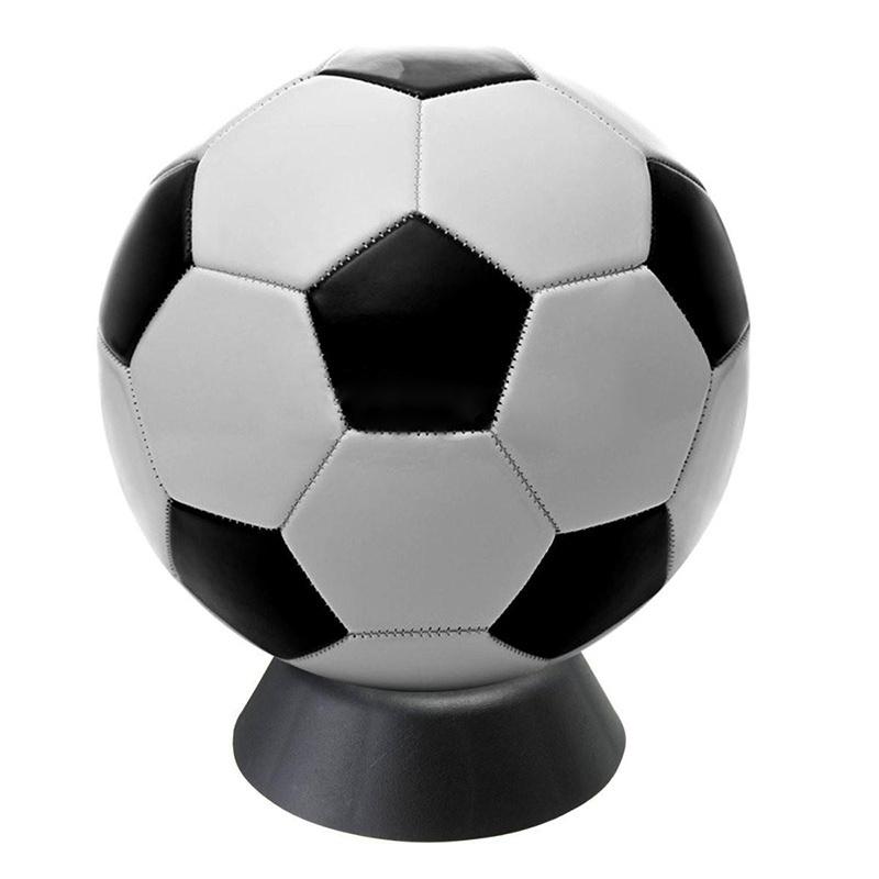 Football Basketball Rugby Tees Brackets Bases Training Kickstand Kickoff Equipment Display Base Plastic Ball Socket