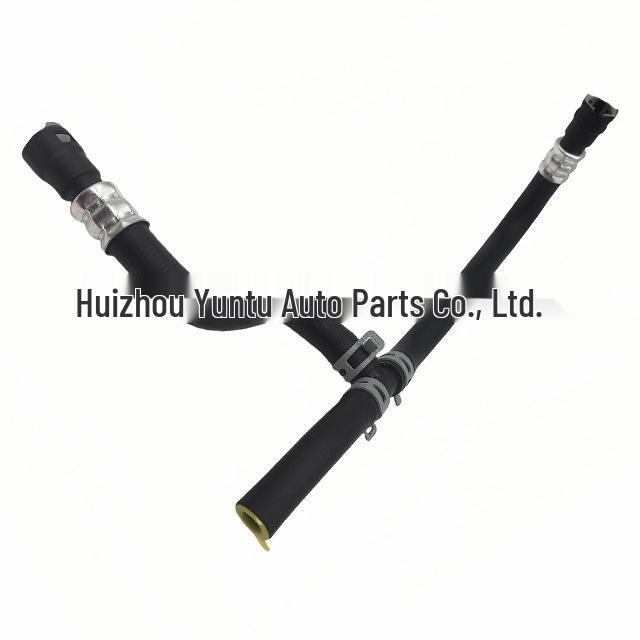 Buick Enclave Compatible Hose 25862088 25862087 20765678