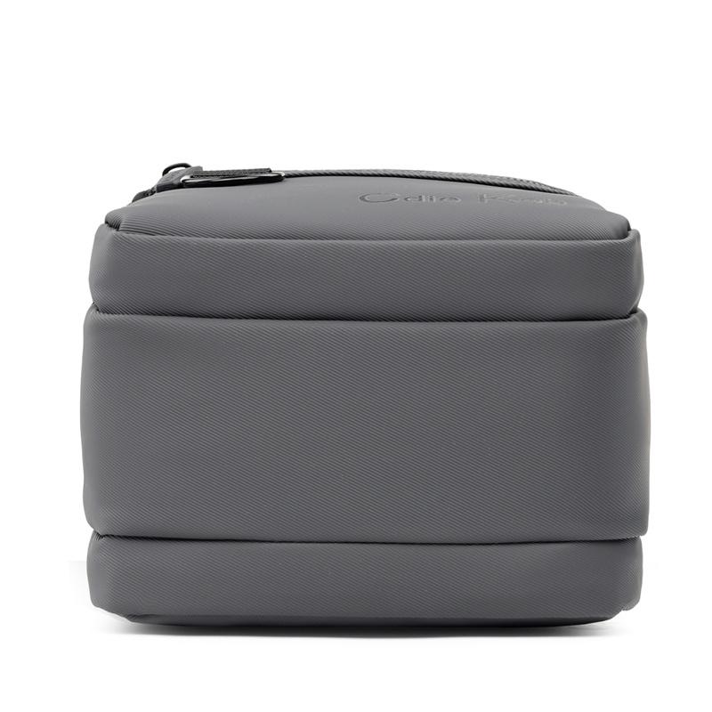 Herren Umhängetasche Kleine Handtasche Oxford Reise Business Umhängetasche