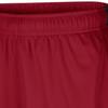 Nike Color Block Quick-Dry Sports Shorts Kids shorts Red 546649-673
