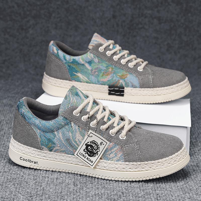 22 весна новые низкие кеды для скейтборда студенческие на платформе повседневные эспадрильи спортивные 39