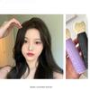 1/2/6pcs Hair Root Fluffy Clip Lazy Hair Edge Clip Women Top Styling Curling Barrel Portable Korean Bangs Side Clips Hair Roller