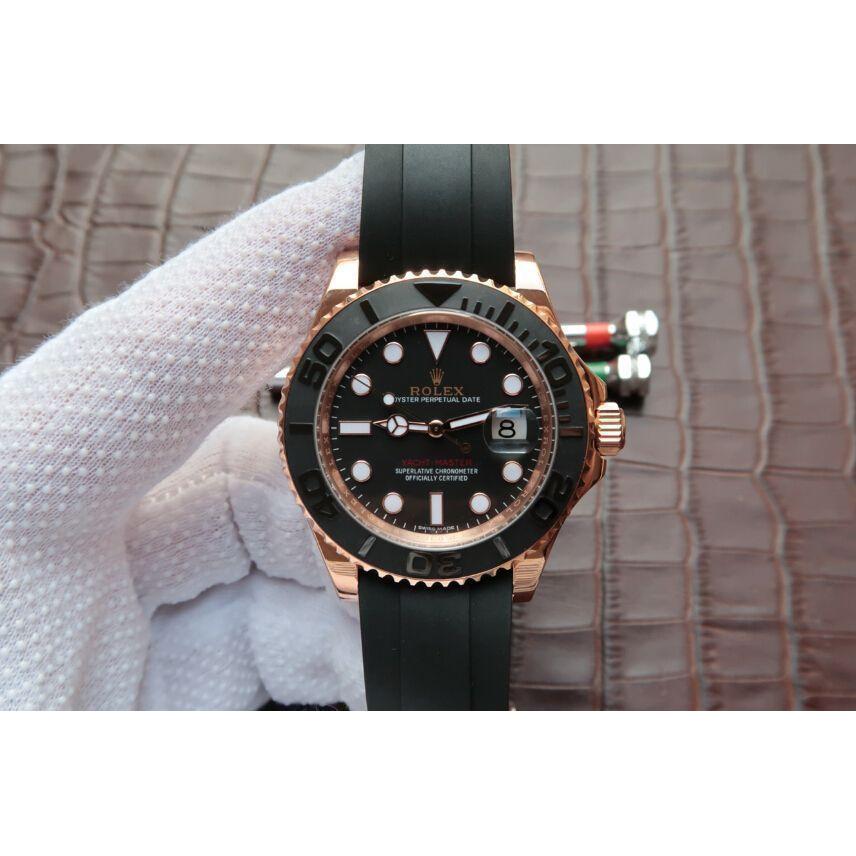Used Rolex Yacht-Master 40 116655 | Today only special price | New and unused