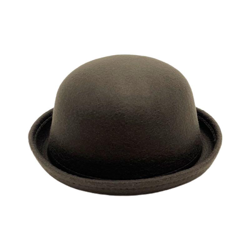 Cute Cat Round Top Hat For Cosplay And Dress Up For Kids And Adults