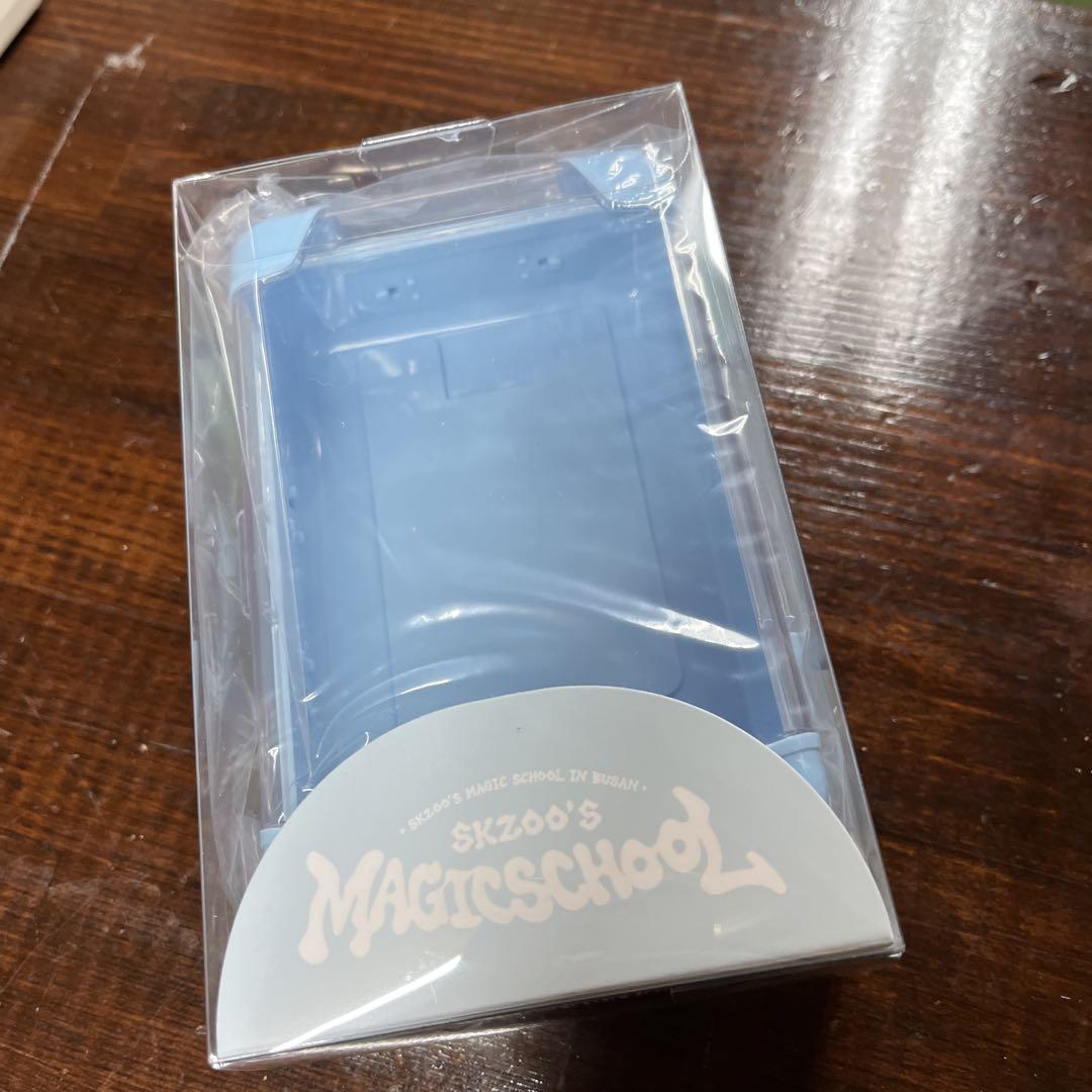 

[Б/У] skzoo 10 см для переноски