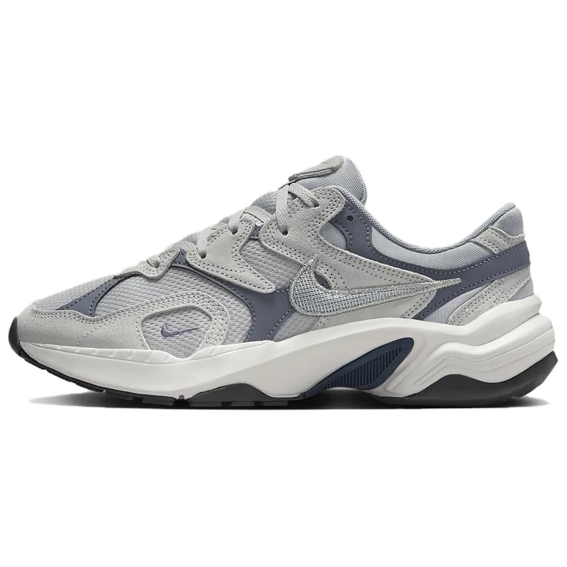 Nike AL8 Wolf Grey Light Carbon