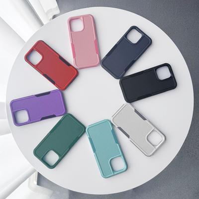 For Moto G Stylus 5G 2025 2024 2023 2022 2021 G84 G54 G14 Motorola Edge 40 Neo G Power Play Shockproof Case Dual Layer Protective Cell Phone Cover