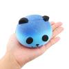 Panda Countenance Slow Rebound Squishy Charms Bread Hanging Toy