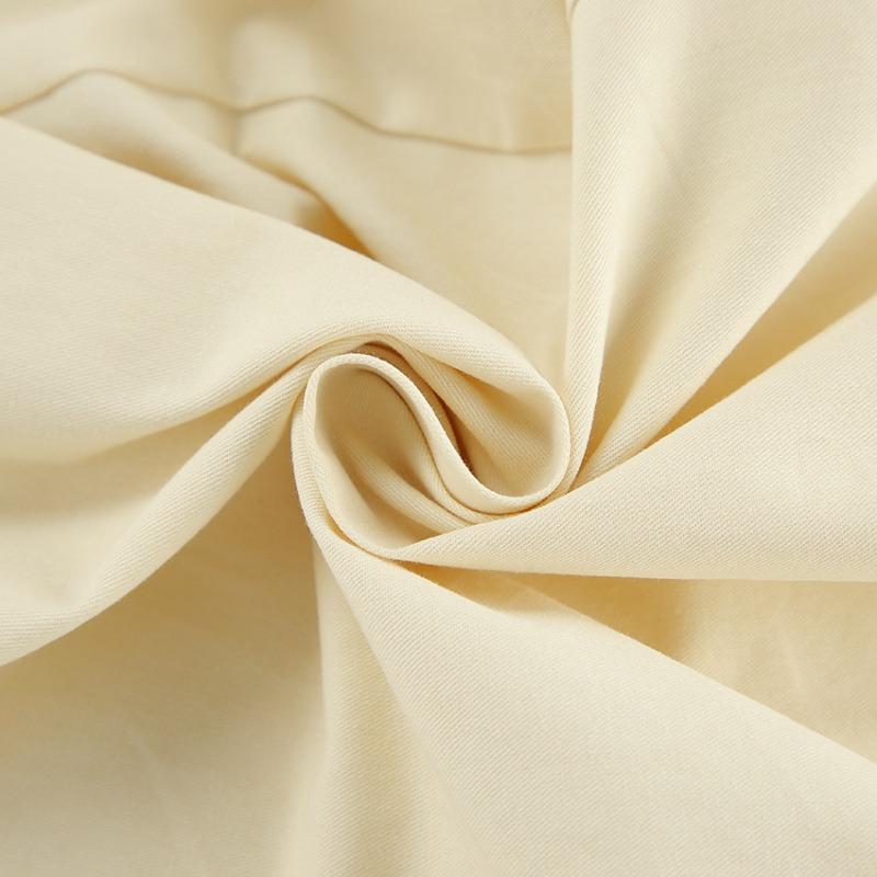 Autumn and Winter Elegant Solid Color Fashion Women's Skirt Slim Fit High Waist All-match Pocket Slit Skirt for Women