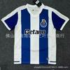 Porto 2026/27 Home Away Third Kit Soccer Jersey Men Short Sleeve Football Shirt Omorodion 9 Silva 3