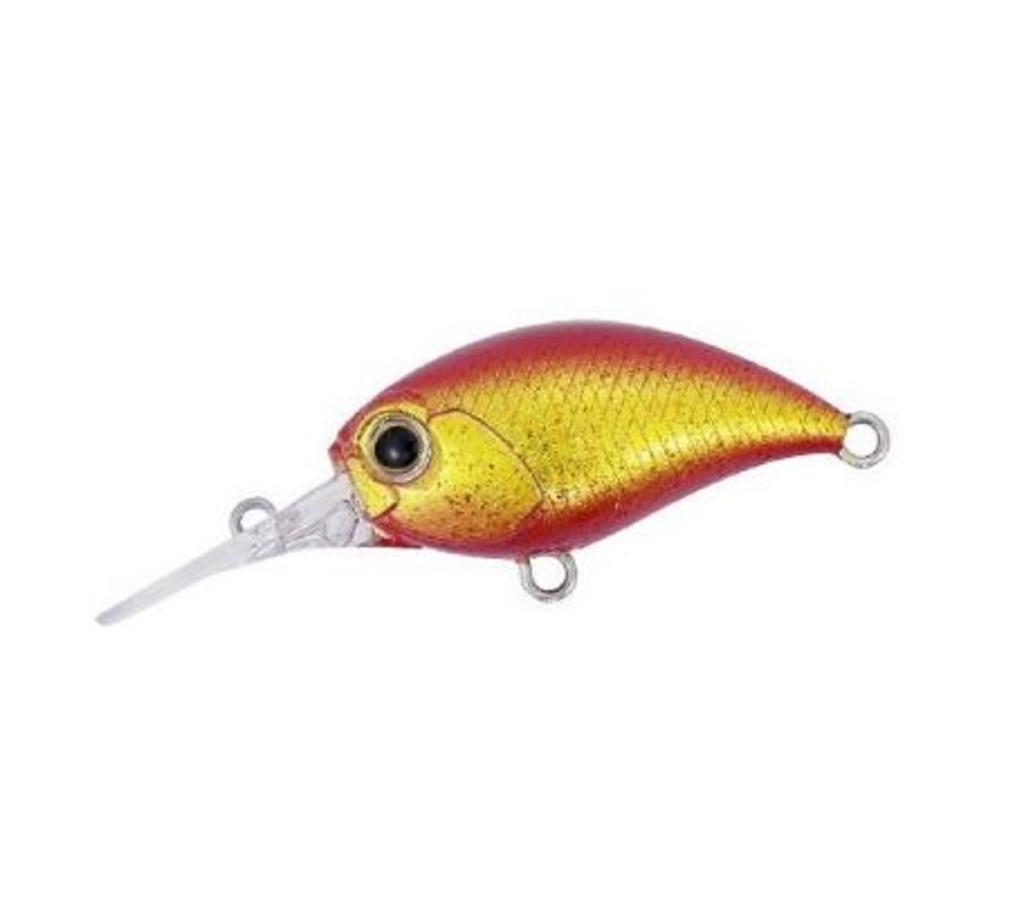 Duo Tetra Works Kura Kura Mini Crank 30 mm Floating Lure CCC0154 (3934)
