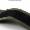 1 Pair Premium Wrist Support Fitness Wristbands Protect Your Wrist During GYM Workouts Ideal for Intense Bench Press Deadlift 1