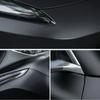 Carbon Fiber Vinyl Car Body Wrap Matte Accessories Glossy Black Sticker 3D 4D 5D 6D Auto Foil Cover Motorcycle Decoration Film