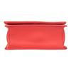Tory Burch Alexa Chain Solid Color Twill Mini Lambskin Shoulder Bag Women shoulder bag Orange 50646-642