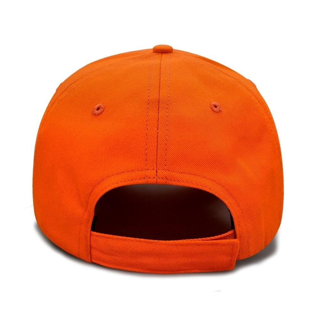Breathable Pumpkin Embroidery Hat Lightweight Sunshade Cap Funny Halloween Baseball Cap Festival