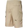 Puma Collaborative Edition Shorts Men Bottoms Grey Khaki 598196-50