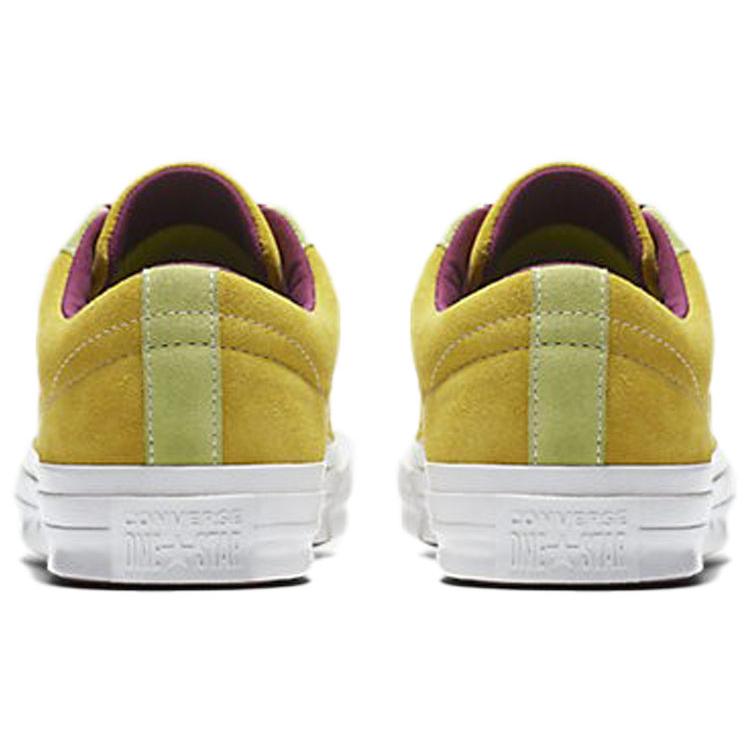Converse One Star Ox 'Apple Green' 161616C