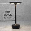 Portable Outdoor Table Lamp - Ideal for Camping, Cafes, and Romantic Ambiance