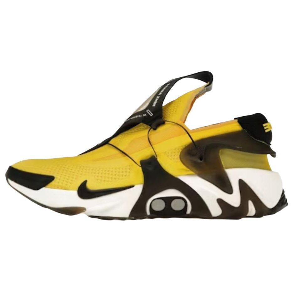 Nike Adapt Huarache Opti Yellow EU Charger CT4092-710