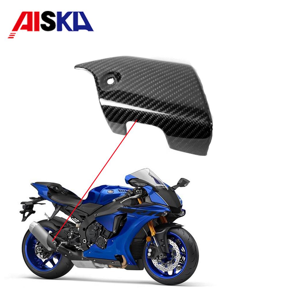 Yamaha R1 R1M Carbon Fiber Full Fairing Motorcycle Parts