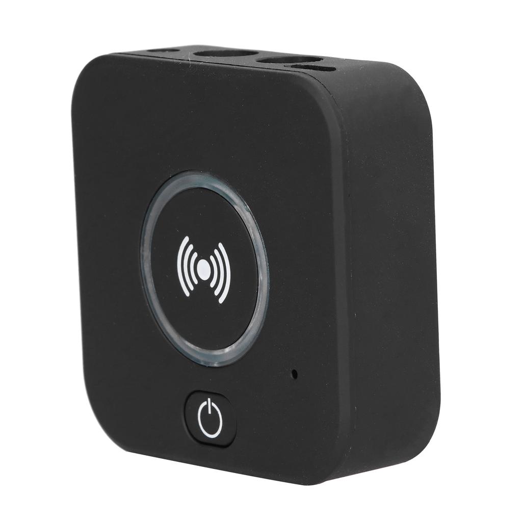Bluetooth 5.0 Transmitter Receiver AUX Wirlesss Car Audio Receiver Adapter for Speakers Smart Phone