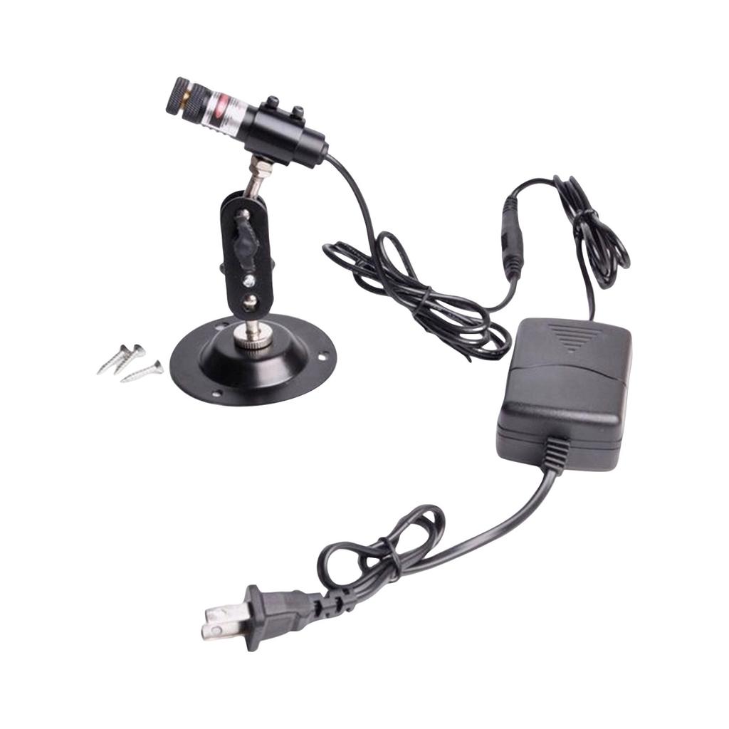 Green Line Projector for Halloween Decorations , Holiday Party Lighting Effects