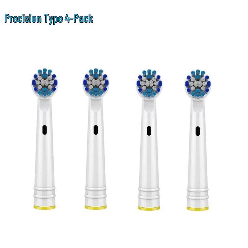 

OLOEY Electric Toothbrush Precision Replacement Heads