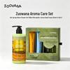 ZOOVANA Hand Care and Body Wash Set