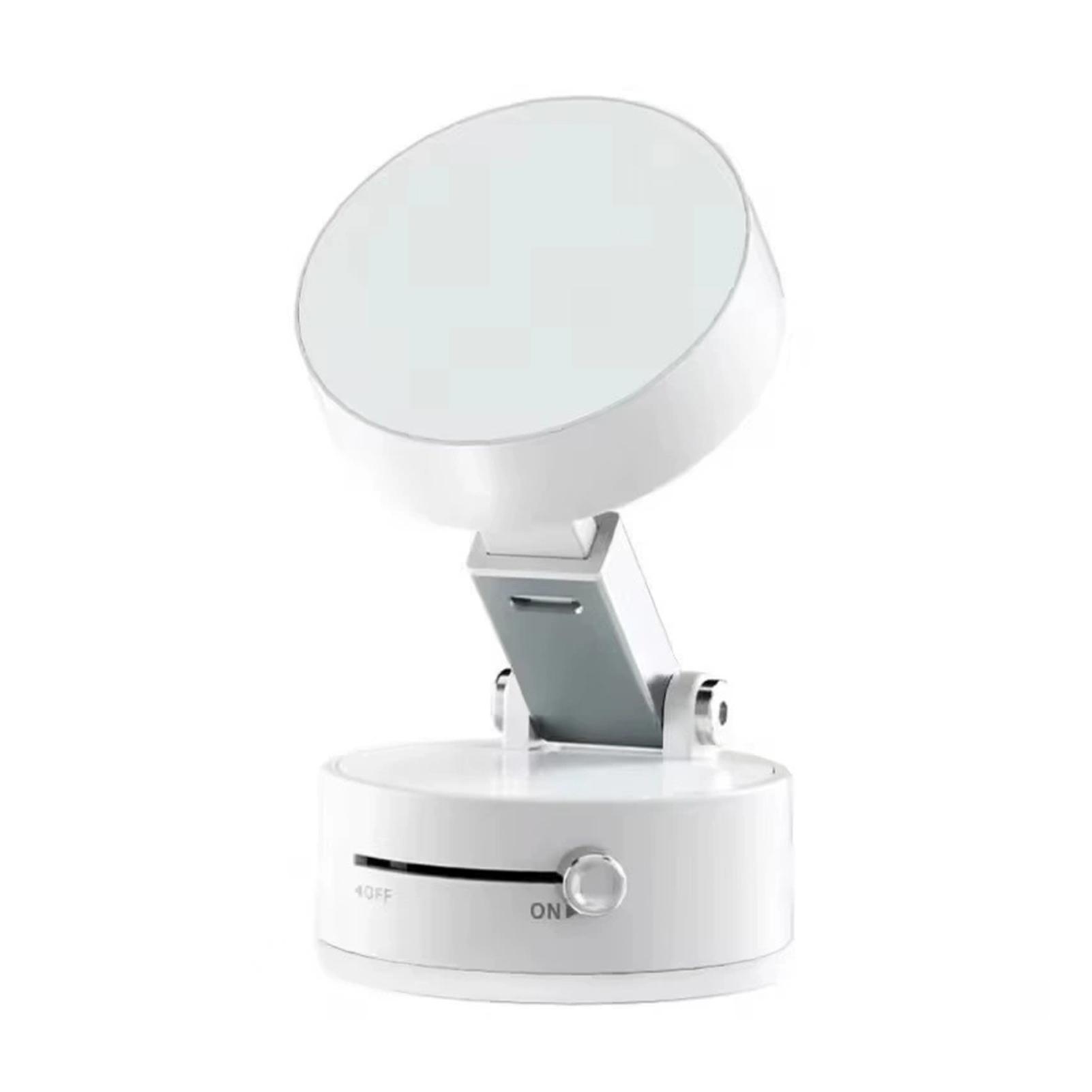 

360° Rotatable Car Magnetic Phone Holder Universal Foldable Strong Vacuum Suction Stand Phone Holder For IPhone/Samsung/Xiaomi