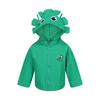 Childrens/Kids Stompy The Dinosaur Waterproof Jacket