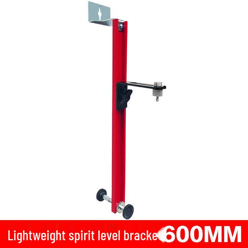 Infrared Laser Level Ceiling Bracket for Woodworking and Decoration