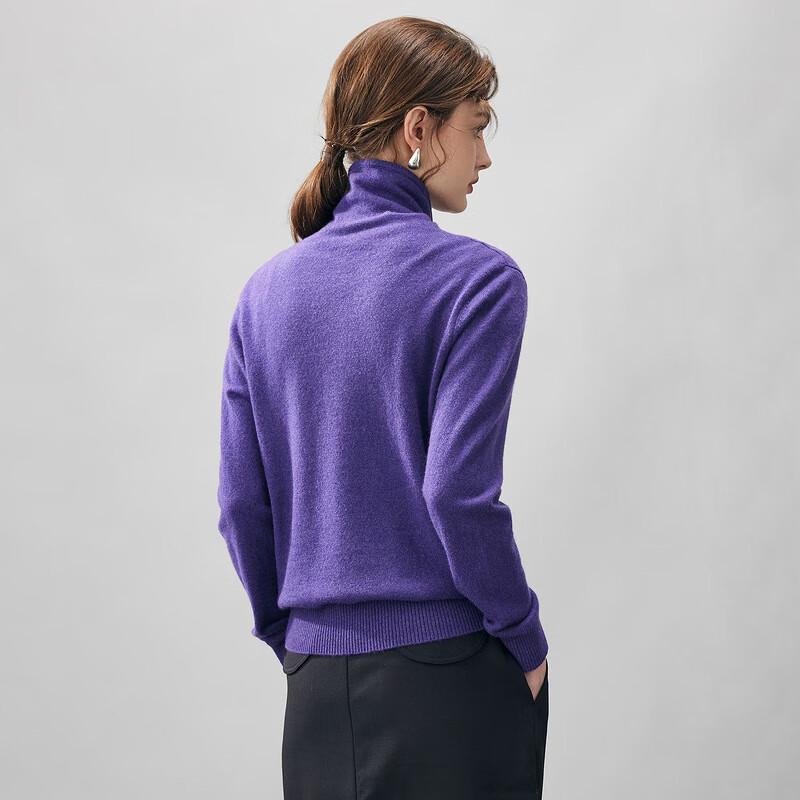 Commont Boca 2025 Women's Cashmere Cardigan Sweater