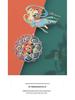 Dunhuang Classical Chinese Style Exquisite Metal Bookmark Gift Set