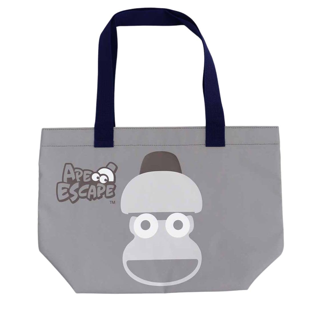 

Blooming PlayStation Tote Sarugetchu Bag, 000976-0001-01