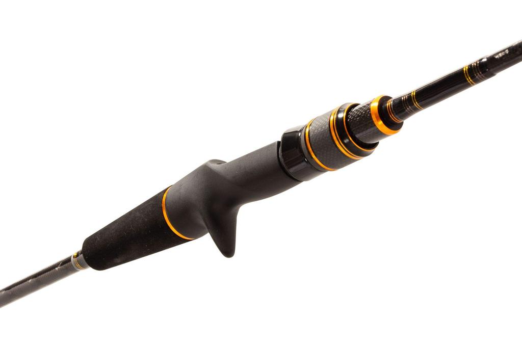 AbuGarcia Oceanfield Super Light Jigging OCEANFIELD SUPERLJ OFSC-632SLJ Fishing Rod, Offshore Casting Rod, Super Light Shore Jigging Rod