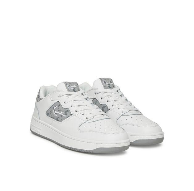 Мужские кроссовки Karl Kani 89 classic pd00003073 белые