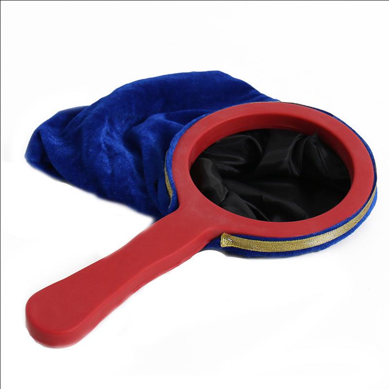 

Большой мешок Цянькунь Северной Магии для детей - Идеально подходит для Рождества, Нового года и ежегодных школьных мероприятий.