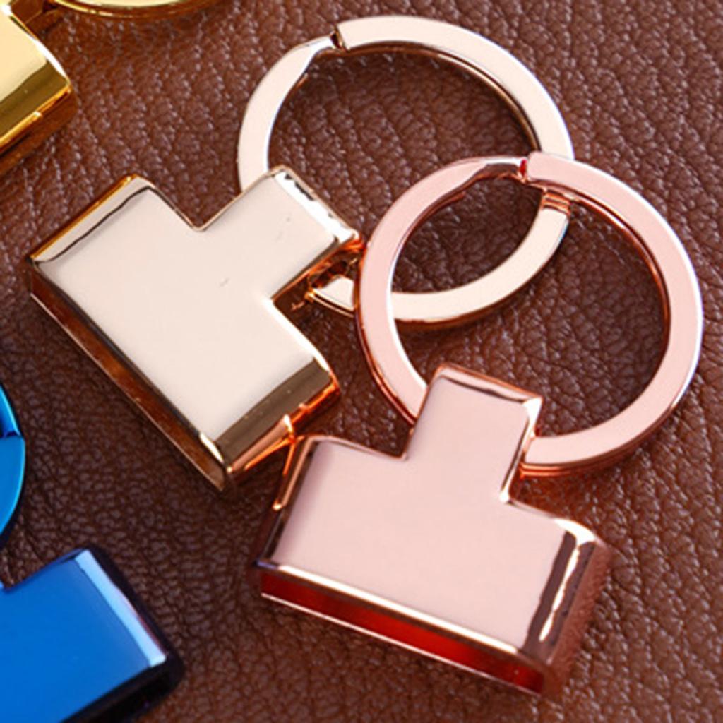 2pcs Metal O Ring Keychain Buckle Spring Hook, Bag Handbag Decor Connection Clasp DIY Hardware Accessories