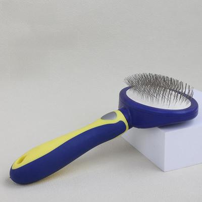 Pet Hair & Knot Removal Comb for Dogs and Cats