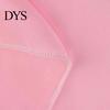 Pregnant Women Dress Solid Color Front Slit Leisure Wear Off Shoulder Floor-Length Princess Photo Props