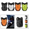 Motocross Chest Protector Riding Protective Gear Motocross Equipment Portable