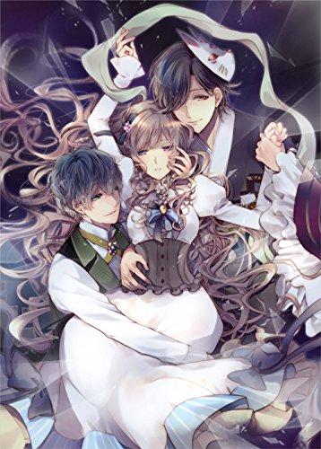 Taisho x Symmetry Alice Episode 2 Limited Edition
