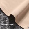 CINOON 3Pcs/lot Seamless Panty Set Underwear Female Comfort Intimates Fashion Female Low-Rise Briefs 10 Colors Lingerie